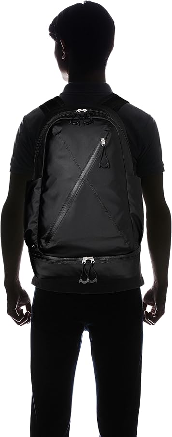 Amazon.co.jp: [サムソナイトレッド] リュック バックパック バイアス